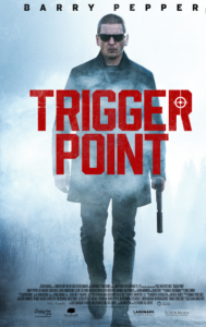 Trigger Point (2021) Bengali Dubbed (Voice Over) WEBRip 720p [Full Movie] 1XBET