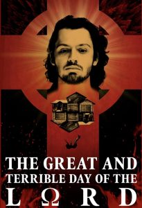 The Great and Terrible Day of the Lord (2020) Full Movie [In English] With Hindi Subtitles | WebRip 720p [1XBET]