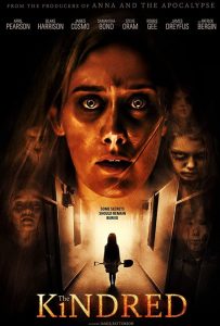 The Kindred (2021) Tamil Dubbed (Voice Over) & English [Dual Audio] WebRip 720p [1XBET]